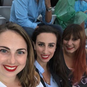 Meet your Posher, Gabriella